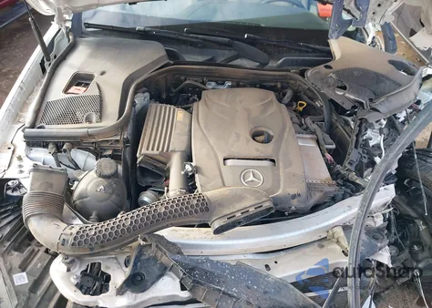 2019 Mercedes-Benz E 300 4Matic from USA, damaged, VIN WDDZF4KB8KA588745